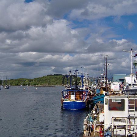Southcliffe Guest House Tarbert  Extérieur photo