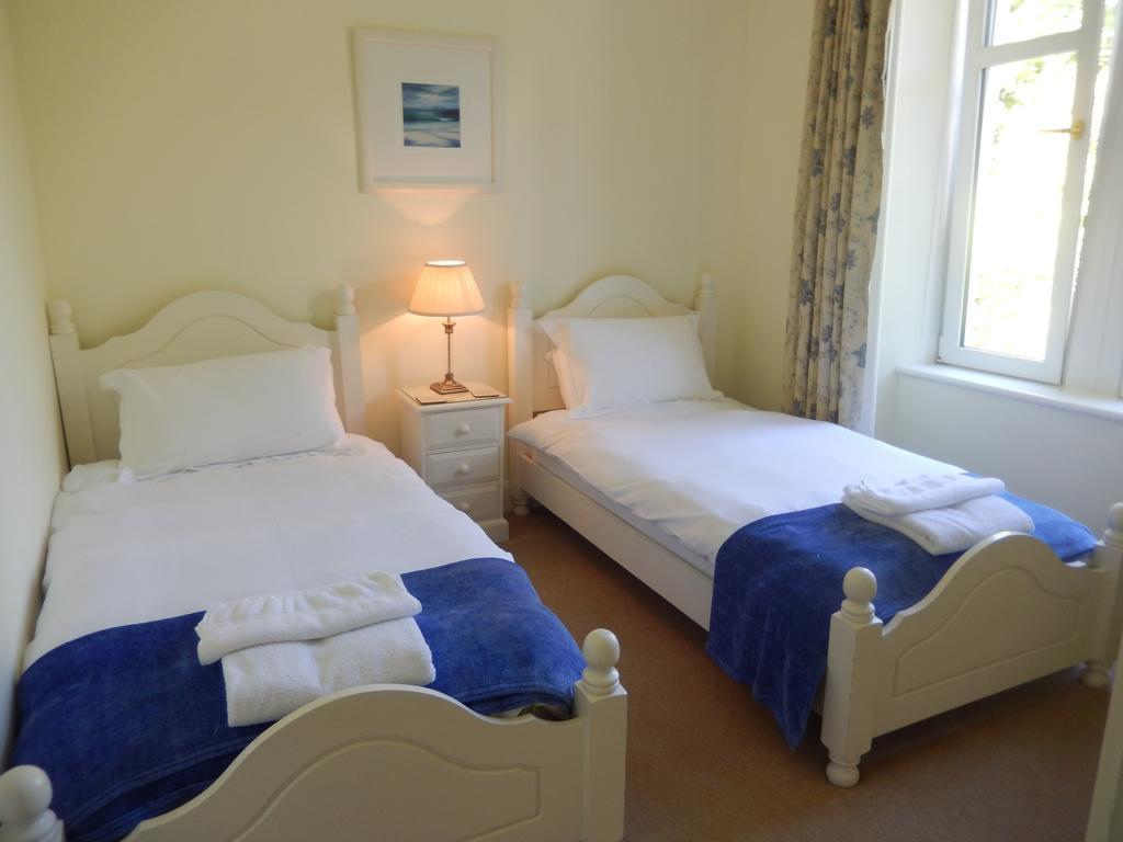 Southcliffe Guest House Tarbert  Extérieur photo