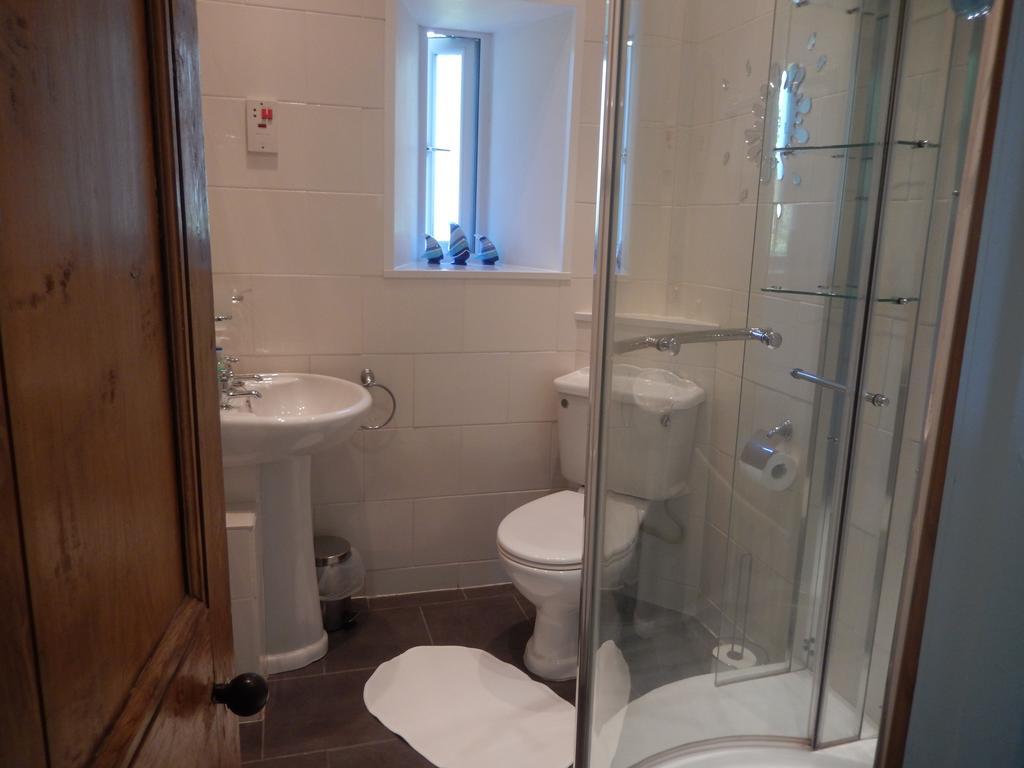 Southcliffe Guest House Tarbert  Extérieur photo