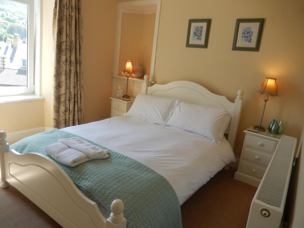 Southcliffe Guest House Tarbert  Extérieur photo
