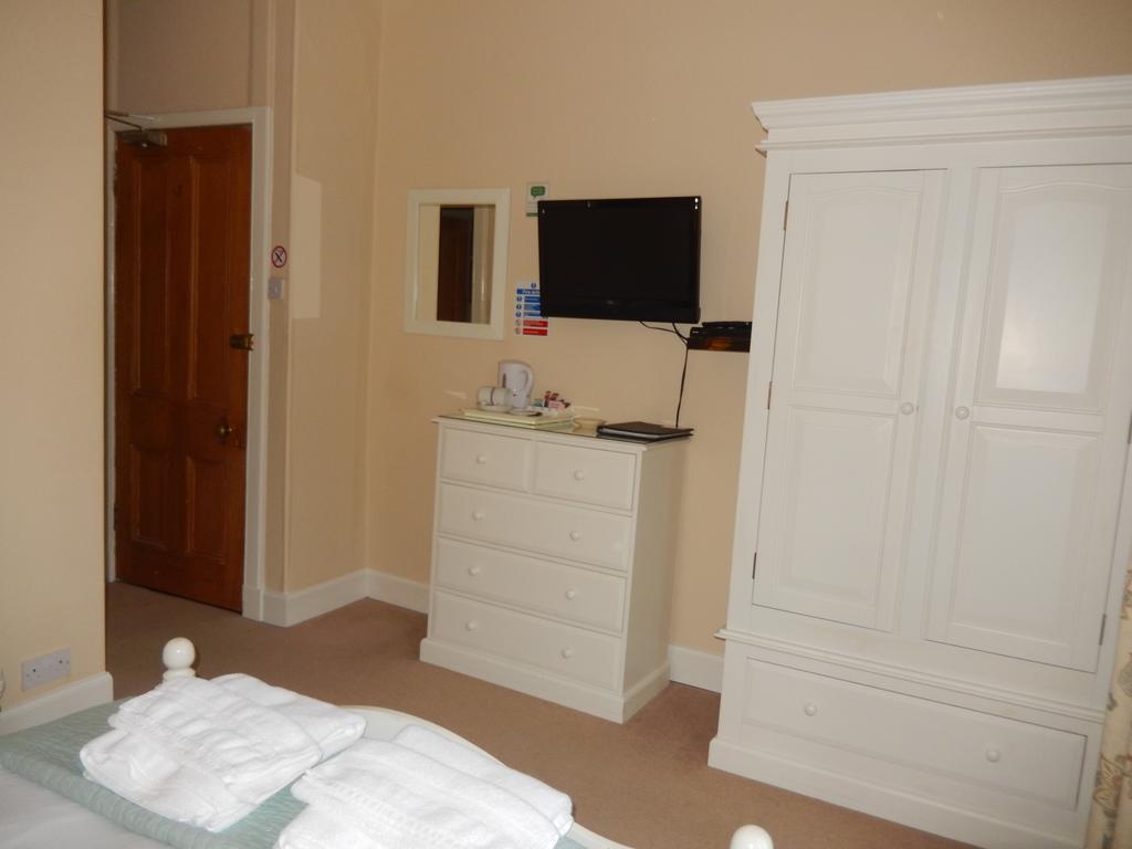 Southcliffe Guest House Tarbert  Extérieur photo
