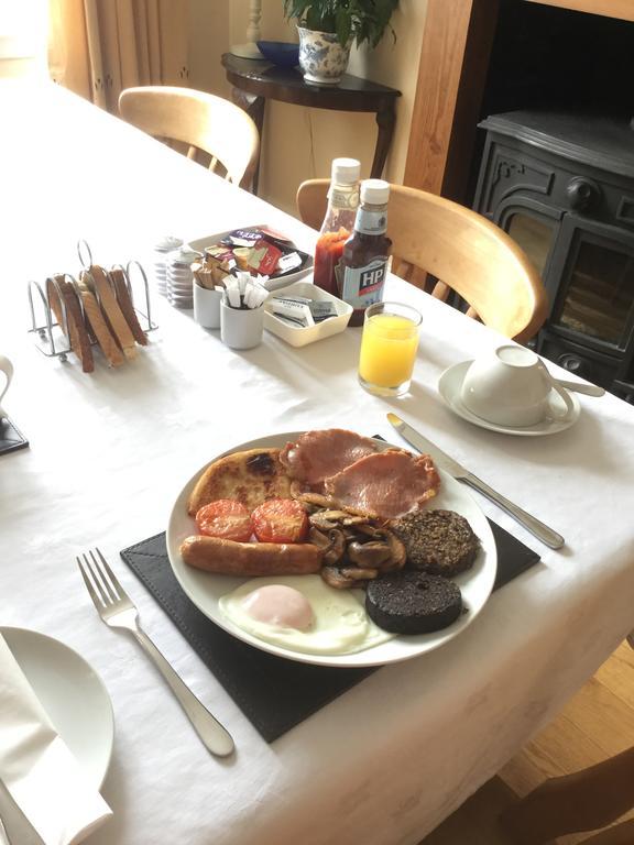 Southcliffe Guest House Tarbert  Extérieur photo