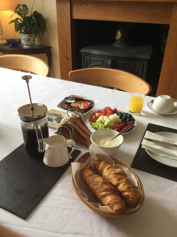 Southcliffe Guest House Tarbert  Extérieur photo