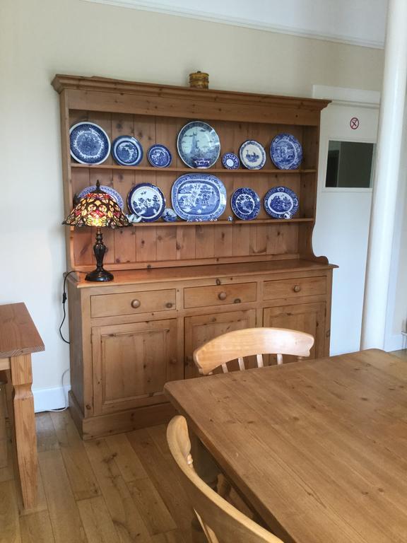 Southcliffe Guest House Tarbert  Extérieur photo