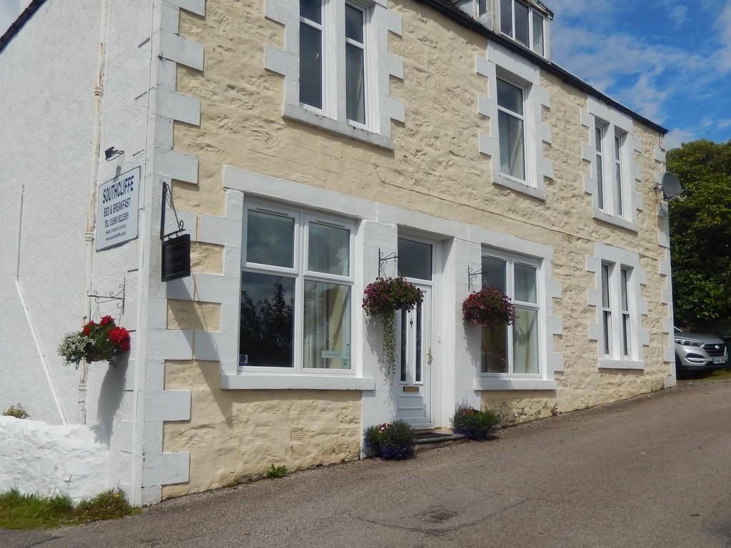 Southcliffe Guest House Tarbert  Extérieur photo