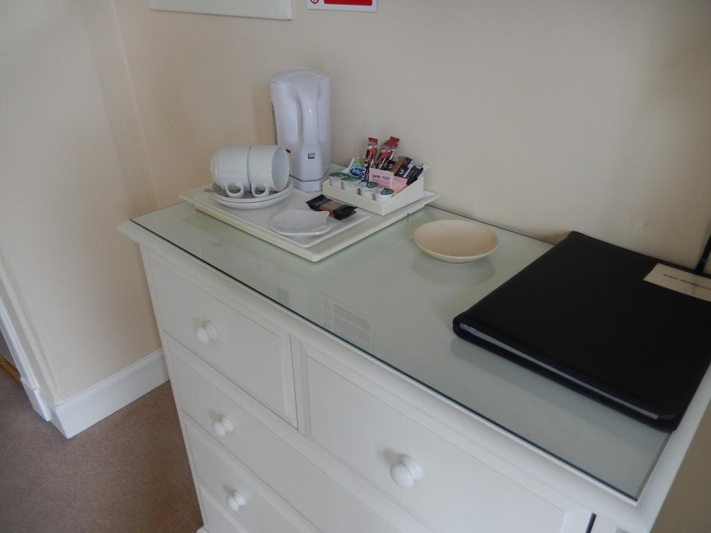 Southcliffe Guest House Tarbert  Extérieur photo