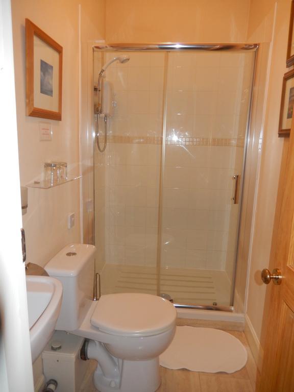 Southcliffe Guest House Tarbert  Extérieur photo