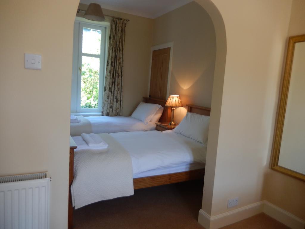 Southcliffe Guest House Tarbert  Extérieur photo